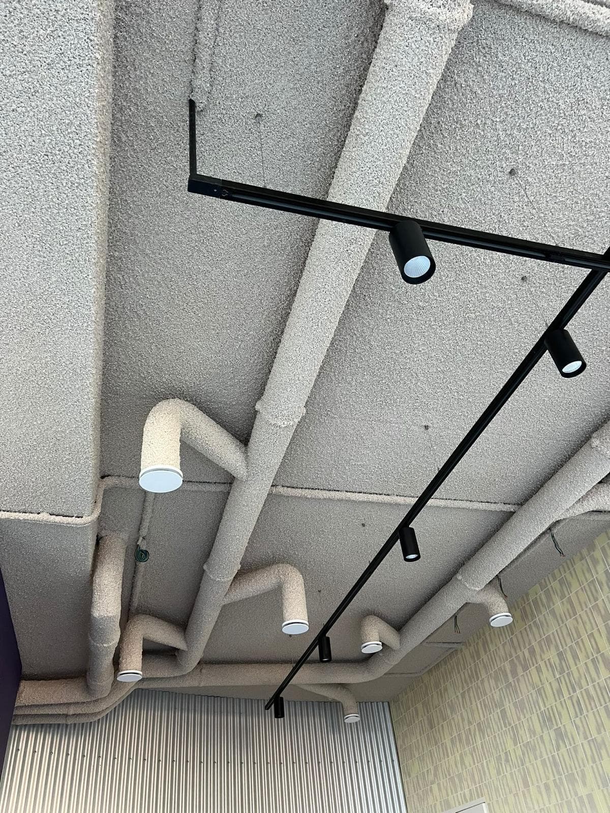 Zehnder Luna-ventielen BOG-pand