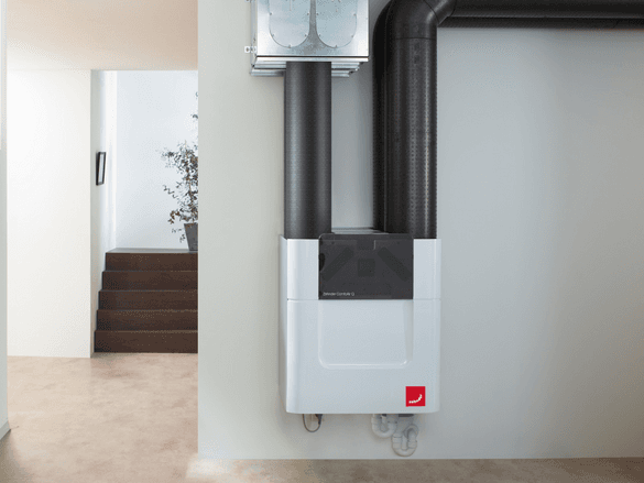 Zehnder ComfoAir Q