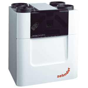 Zehnder ComfoAir Q450 WTW-unit