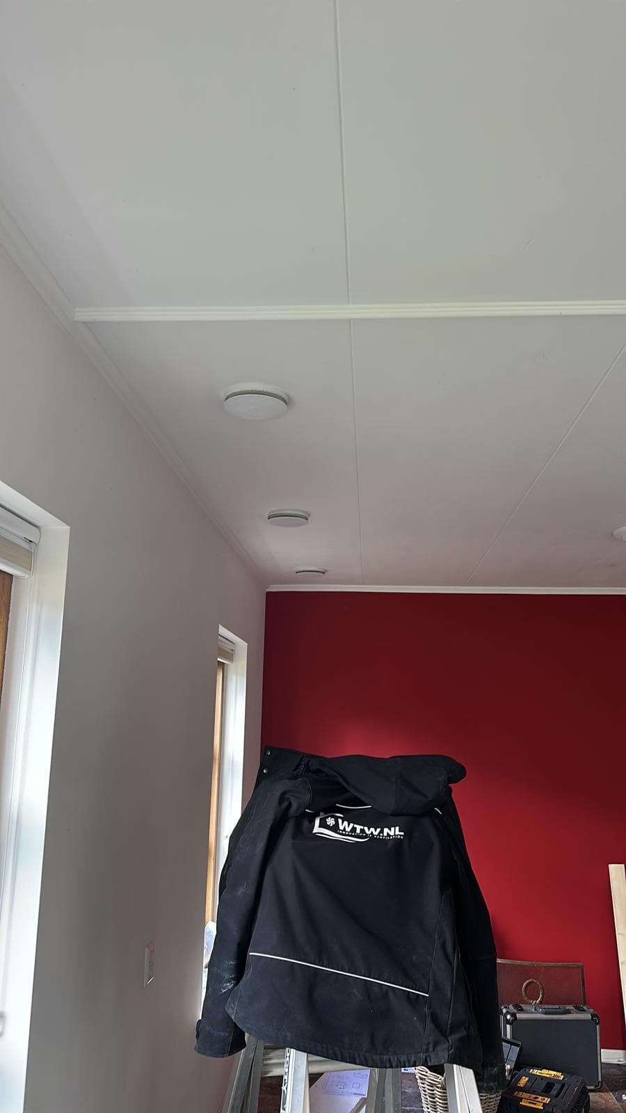 Project: Woonkamer
